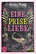 Cover: Eine Prise Liebe - MIRA Taschenbuch