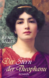 Abbildung von: Der Stern der Theophanu - Belle Epoque Verlag