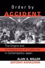 Cover: Order By Accident - Westview Press Inc