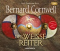 Cover: Der wei&szlig;e Reiter (MP3-CD) - steinbach sprechende b&uuml;cher