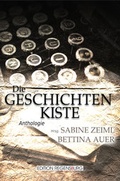 Cover: Die Geschichtenkiste - Spielberg Verlag