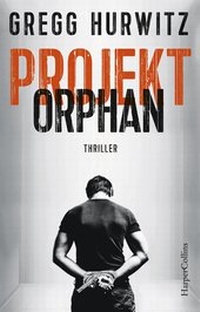 Enlarge image Cover: Projekt Orphan - HarperCollins