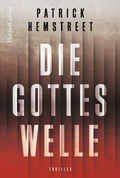 Cover: Die Gotteswelle - HarperCollins