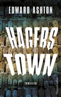 Cover: Hagerstown - HarperCollins