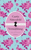 Cover: Verm&auml;hlung - HarperCollins