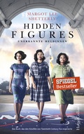 Cover: Hidden Figures - Unerkannte Heldinnen - HarperCollins