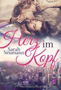 Cover: Herz im Kopf - Drachenmond Verlag GmbH