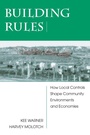 Cover: Building Rules - Westview Press Inc