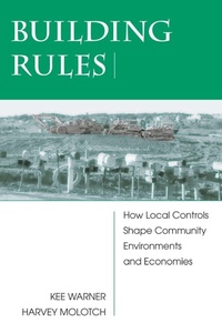 Enlarge image Cover: Building Rules - Westview Press Inc