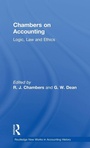 Bild: Chambers on Accounting - Routledge