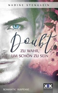 Cover: Doubt - KopfKino-Verlag