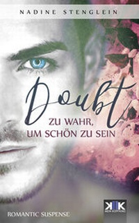 Enlarge image Cover: Doubt - KopfKino-Verlag