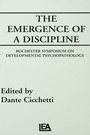 Cover: The Emergence of A Discipline - Psychology Press