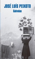 Cover: Galveias - LITERATURA RANDOM HOUSE