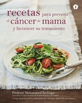 Cover: Recetas para prevenir el c&aacute;ncer de mama y favorecer su tratamiento - Cinco Tintas