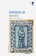 Cover: Espejismo 38 - N&oacute;rdica Libros