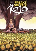 Cover: Rojo 3, Qu&eacute; ser&aacute; ser&aacute; - Dibbuks