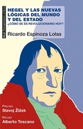 Bild: Hegel y las nuevas l&oacute;gicas del mundo y del estado : &iquest;c&oacute;mo se es revolucionario hoy? - Ediciones Akal