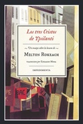 Cover: Los tres cristos de Ypsilanti : un ensayo sobre la locura - Impedimenta