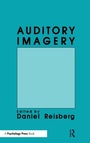 Cover: Auditory Imagery - Psychology Press