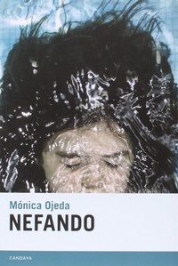 Enlarge image Cover: Nefando - Candaya SL