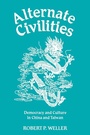 Cover: Alternate Civilities - Westview Press Inc