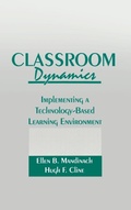 Cover: Classroom Dynamics - Routledge
