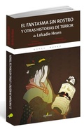 Cover: El fantasma sin rostro y otras historias de terror - Quaterni