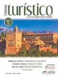 Cover: Entorno tur&iacute;stico - B1/B1+ - Edelsa Grupo Didascalia, S.A.