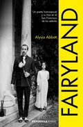 Cover: Fairyland : un poeta homosexual y su hija en el San Francisco de los setenta - EDICIONES PEN&Iacute;NSULA