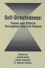 Cover: Self Directedness - Psychology Press