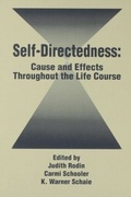 Cover: Self Directedness - Psychology Press