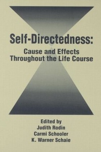 Enlarge image Cover: Self Directedness - Psychology Press