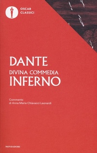 Abbildung von: Inferno - Mondadori