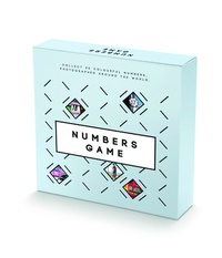 Enlarge image Cover: Numbers Game - BIS Publishers B.V.