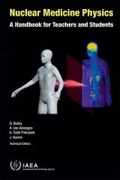 Cover: Nuclear Medicine Physics - IAEA