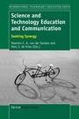 Cover: Science and Technology Education and Communication - Brill