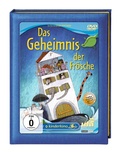 Cover: Das Geheimnis der Fr&ouml;sche - Oetinger Media