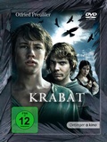 Cover: Krabat - Oetinger Media