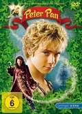 Cover: Peter Pan - Oetinger Media