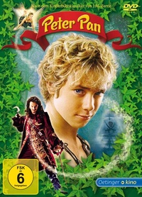 Enlarge image Cover: Peter Pan - Oetinger Media