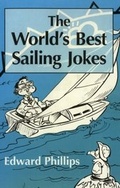 Cover: The World's Best Sailing Jokes - HarperCollins