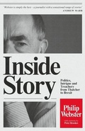 Cover: Inside Story - William Collins