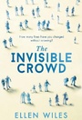 Cover: The Invisible Crowd - HQ
