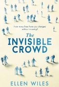 Cover: The Invisible Crowd - HQ