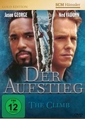 Cover: The Climb - Der Aufstieg - H&auml;nssler