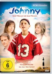 Enlarge image Cover: Johnny - Hänssler