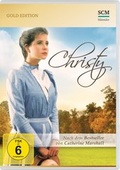 Cover: Christy - Gold Edition - H&auml;nssler