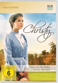 Enlarge image Cover: Christy - Gold Edition - Hänssler