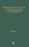 Cover: Strangers in the City - Routledge